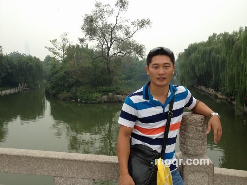 一神笔马良一的头像