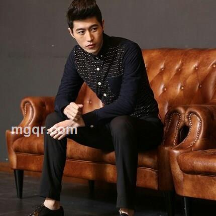 为你守护的头像