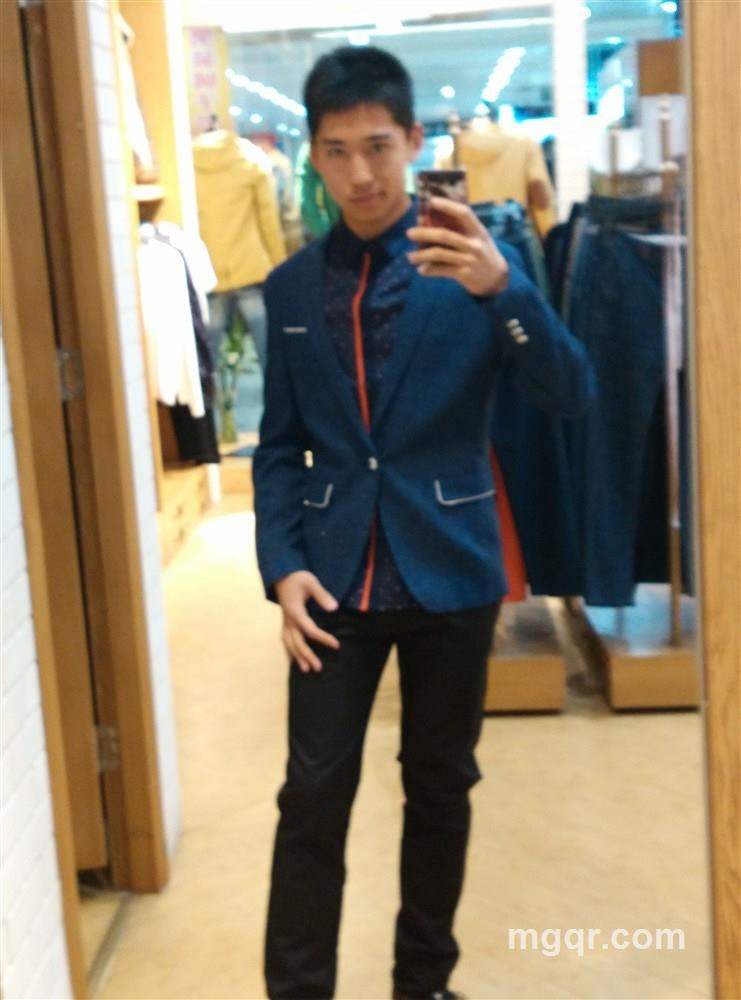 退伍侦察兵的头像