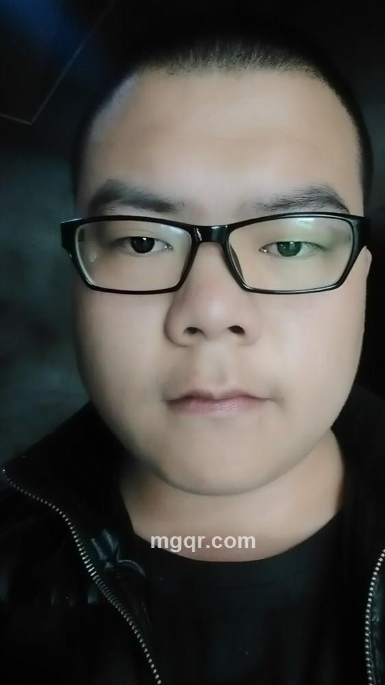 胖子也有人爱的头像