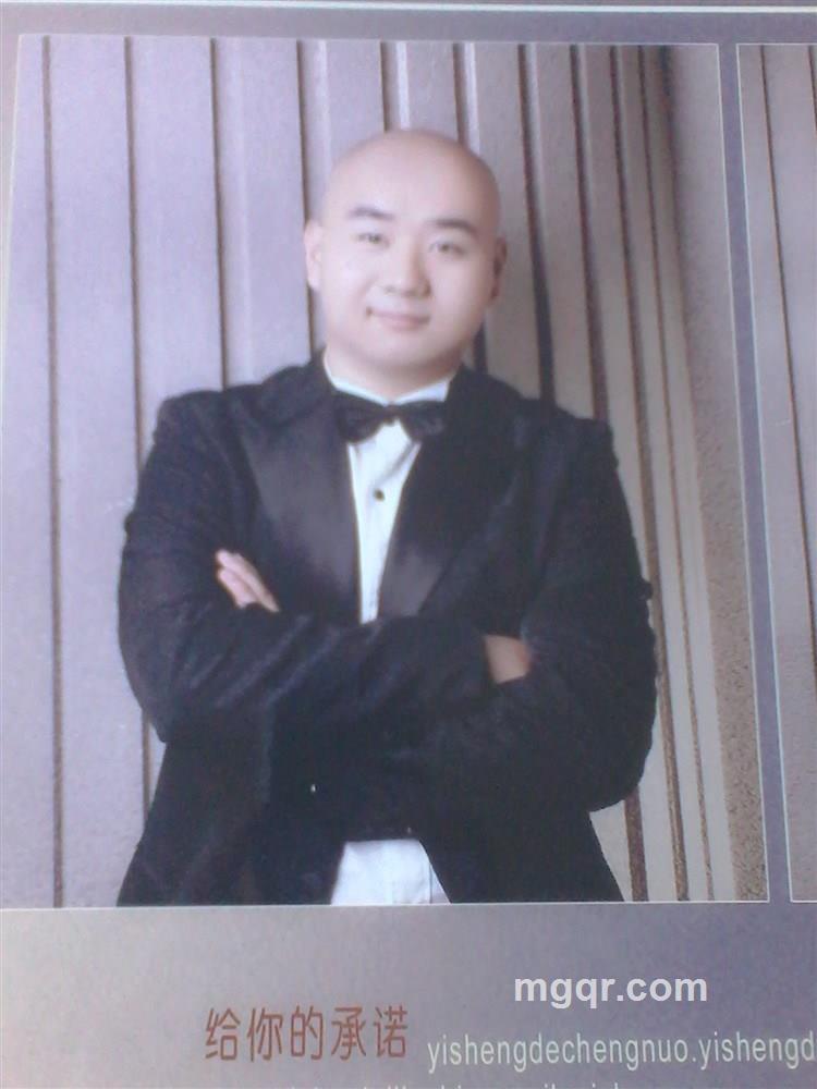 那一抹宁静的头像