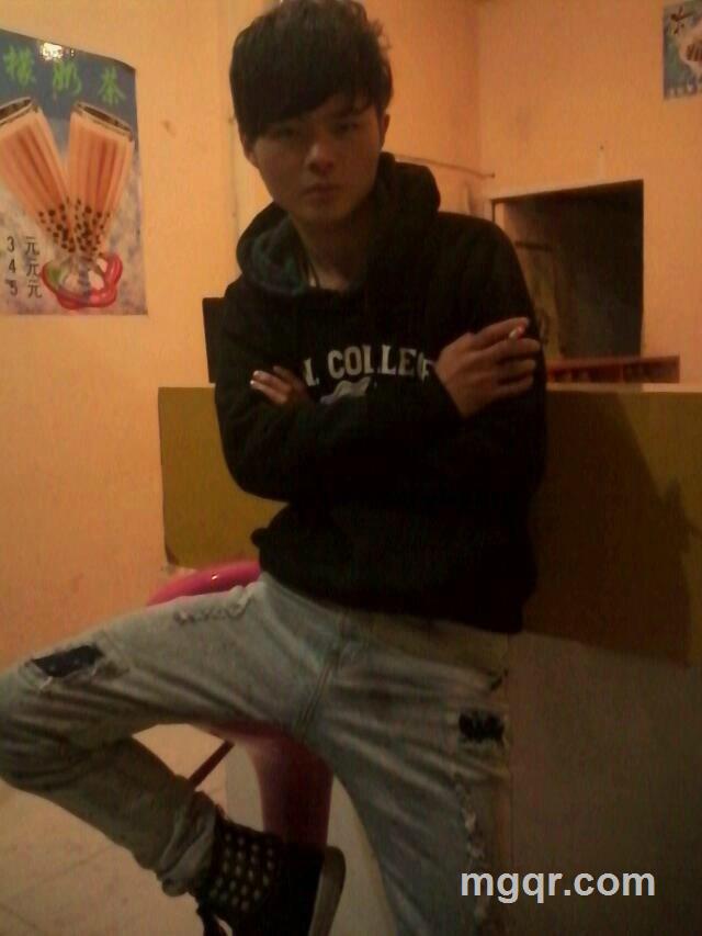 只想寻你的头像