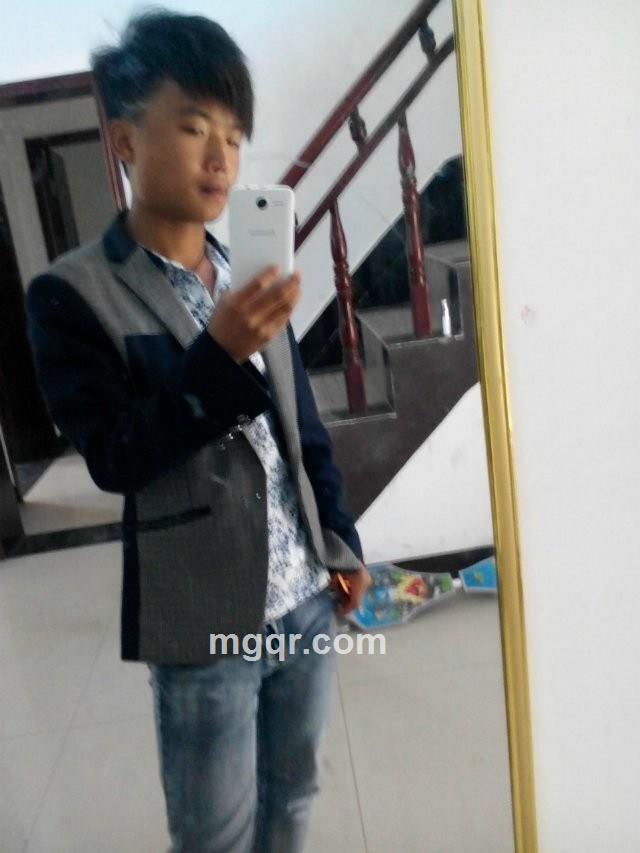 少年不拽的头像