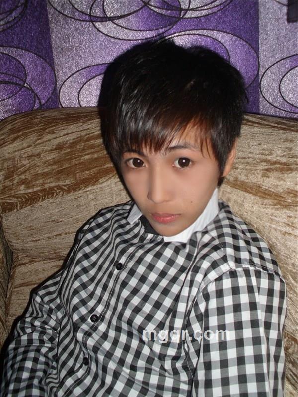 梦心戏玩的头像