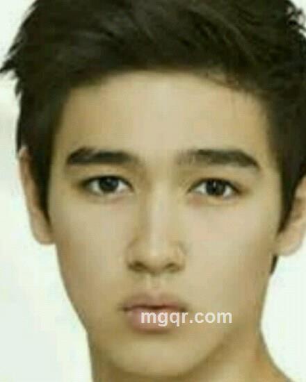 Ppl in your heart的头像