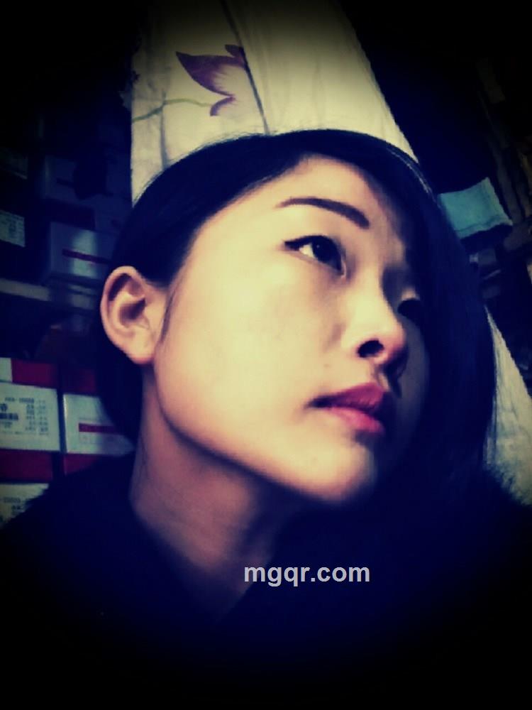 夜色中的妩媚的头像