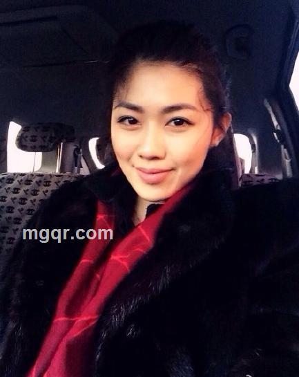 善良的笨女人的头像