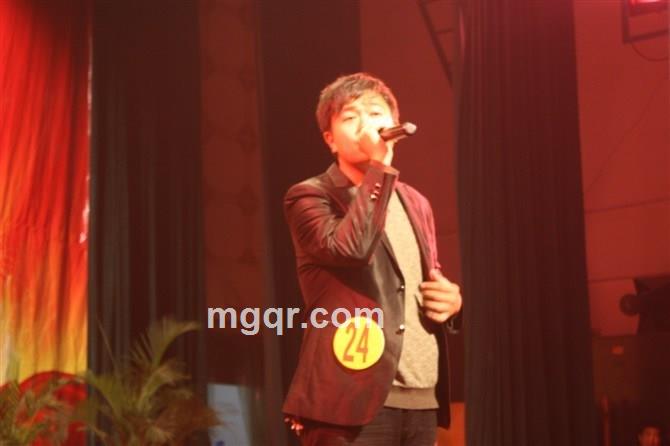 聆听我的声音的头像