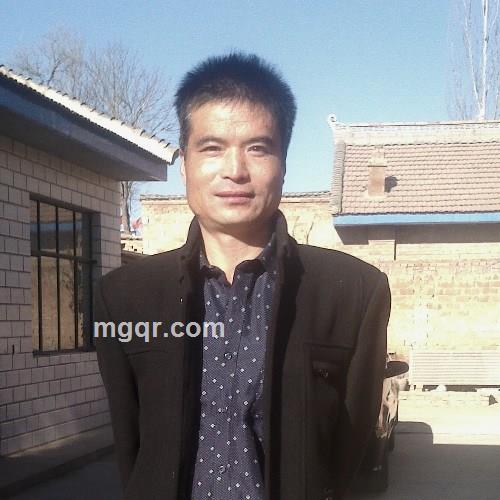 真爱无情的头像