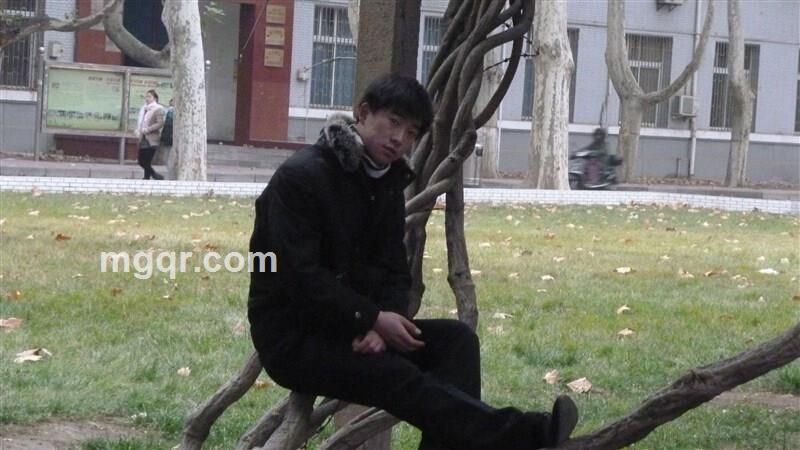 阳光男了的头像