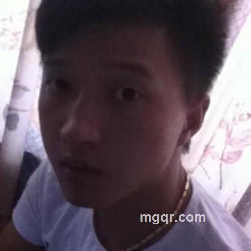 沧桑男孩的头像