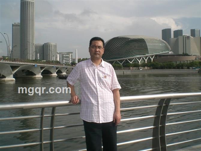 走前一步的头像