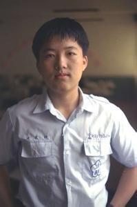 三支的头像