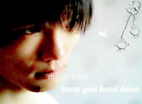 keep you head down的头像