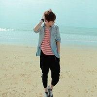 一见V钟情的头像