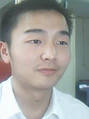 帅气的男孩子的头像