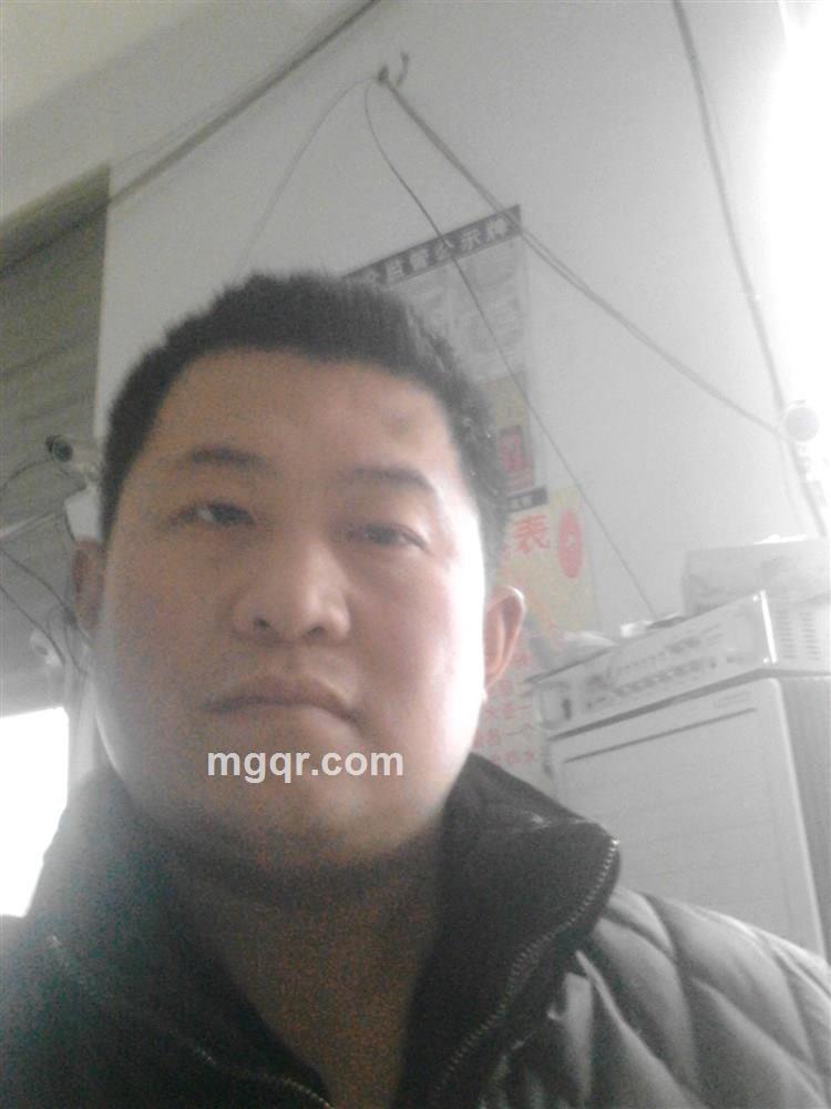 我只爱你一次的头像