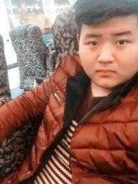 你怪洋气的头像