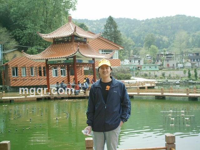 激情城市的头像