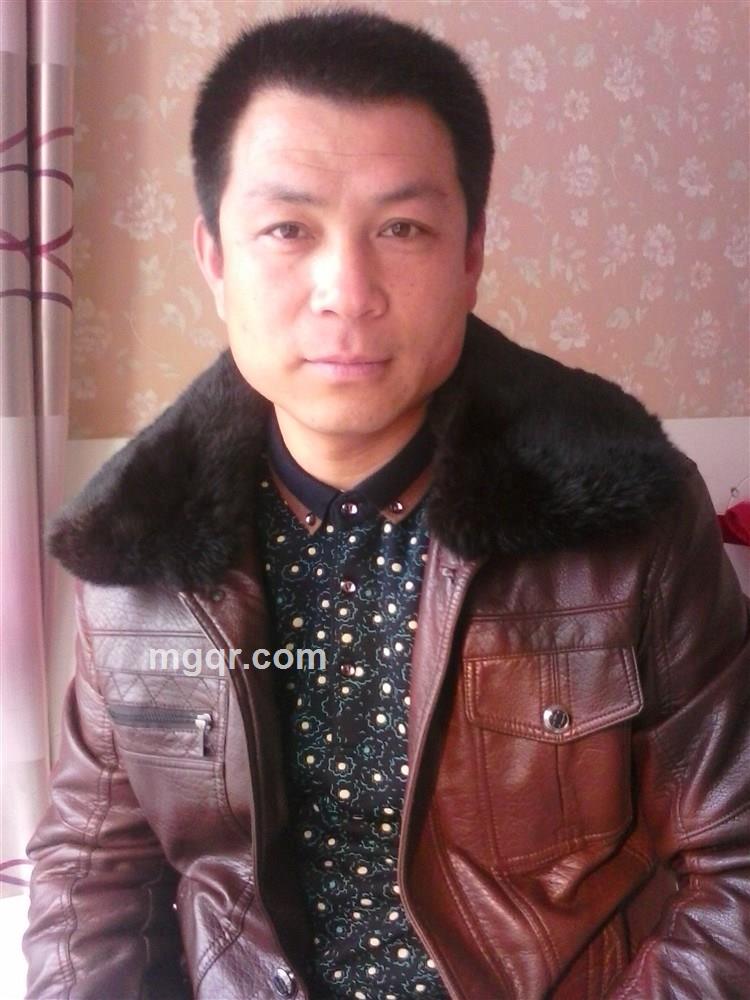 AY孤独的心的头像