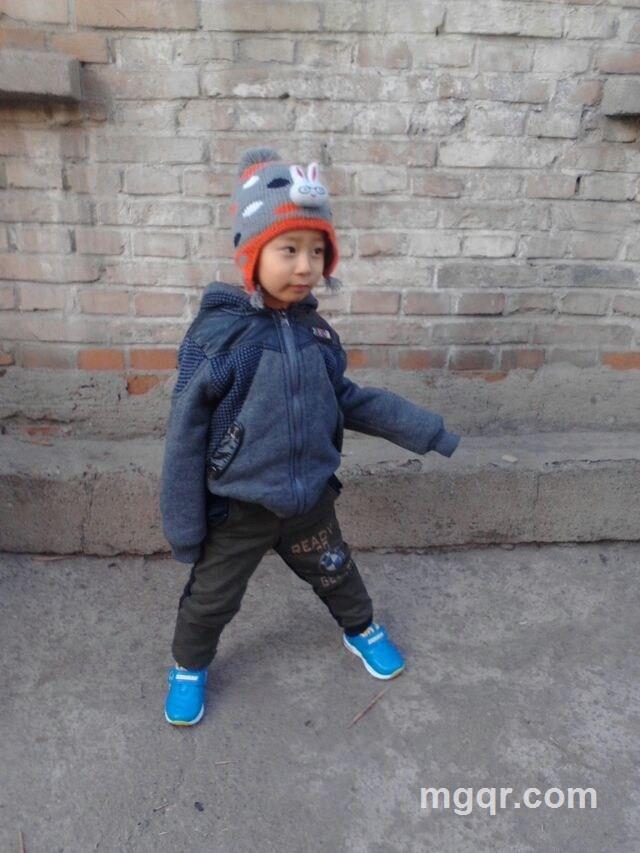 安静一夜的头像