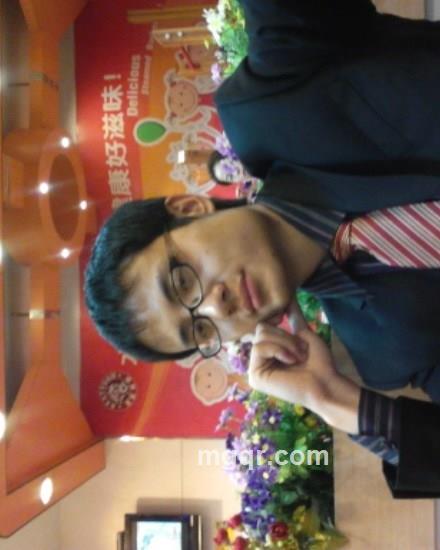 若是久长时的头像