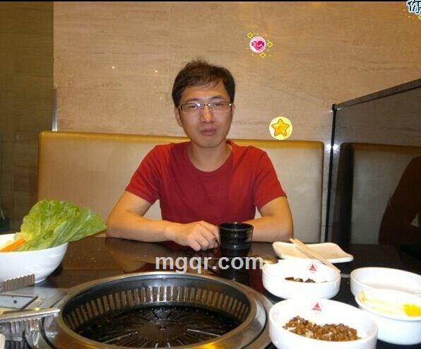 找个人过年的头像