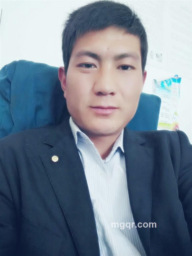 当爱悄悄靠近的头像