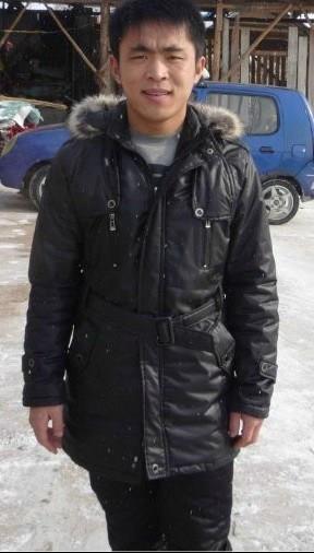 领个媳妇回家的头像