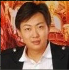 神的生殖器的头像