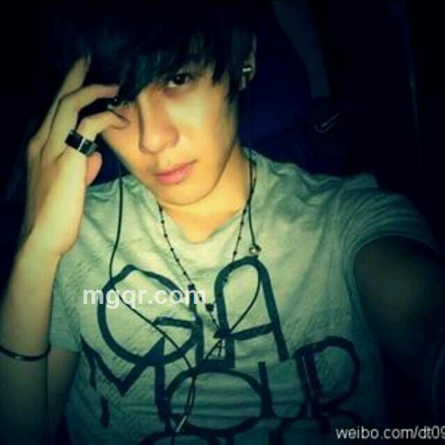 如梦若似彩虹的头像