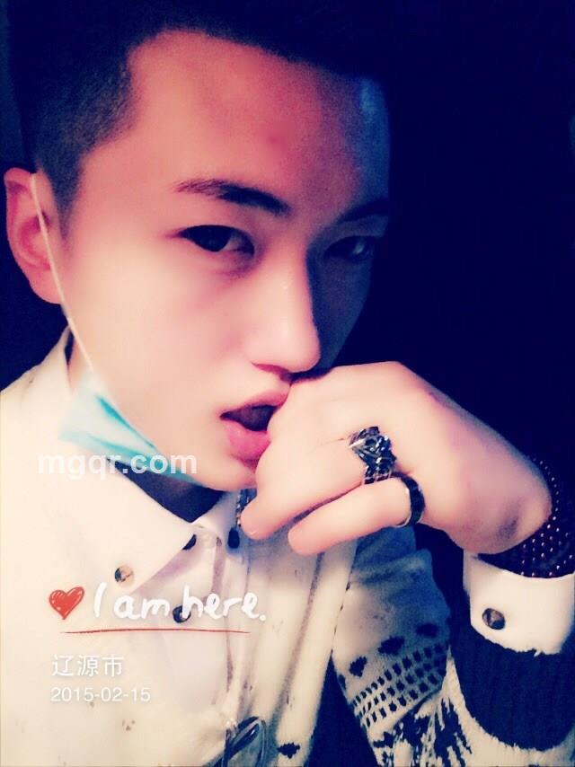 子航的头像