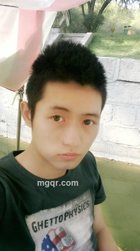 我叫阿呆的头像