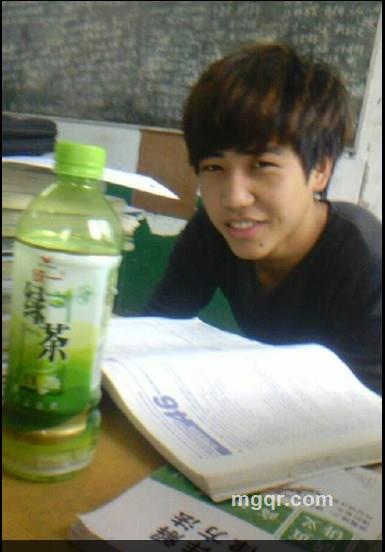 狮子座的男人的头像