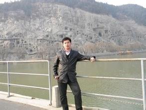 疯狂爱一次的头像