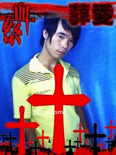 哭久了会累的头像