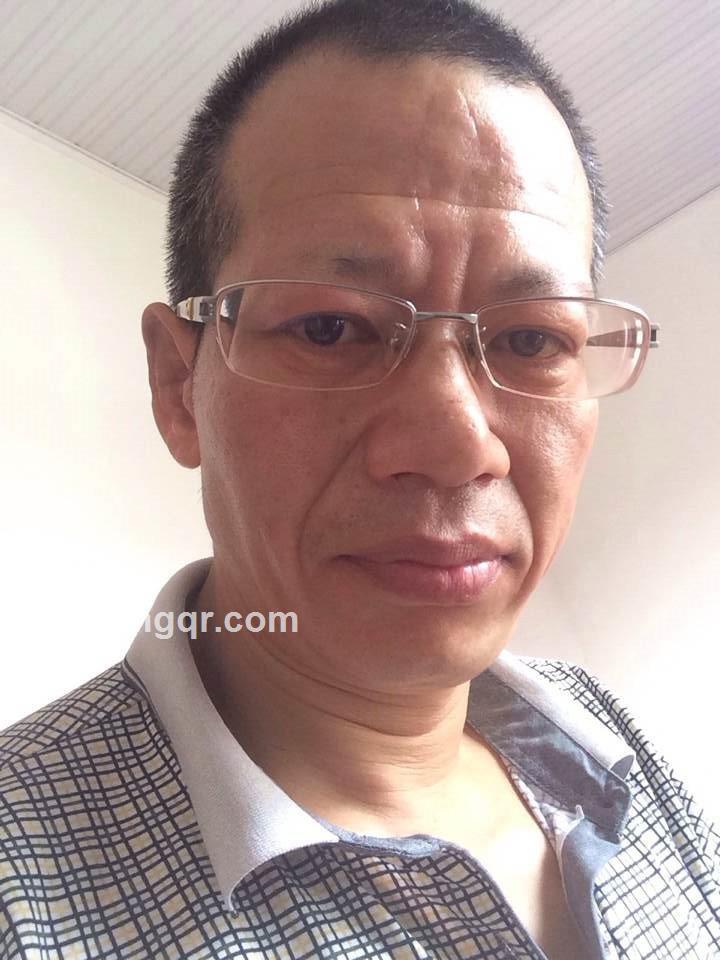 灰白人生的头像