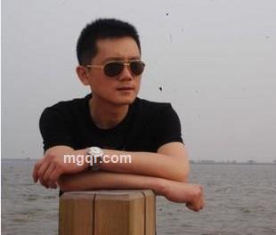 你的情人的头像