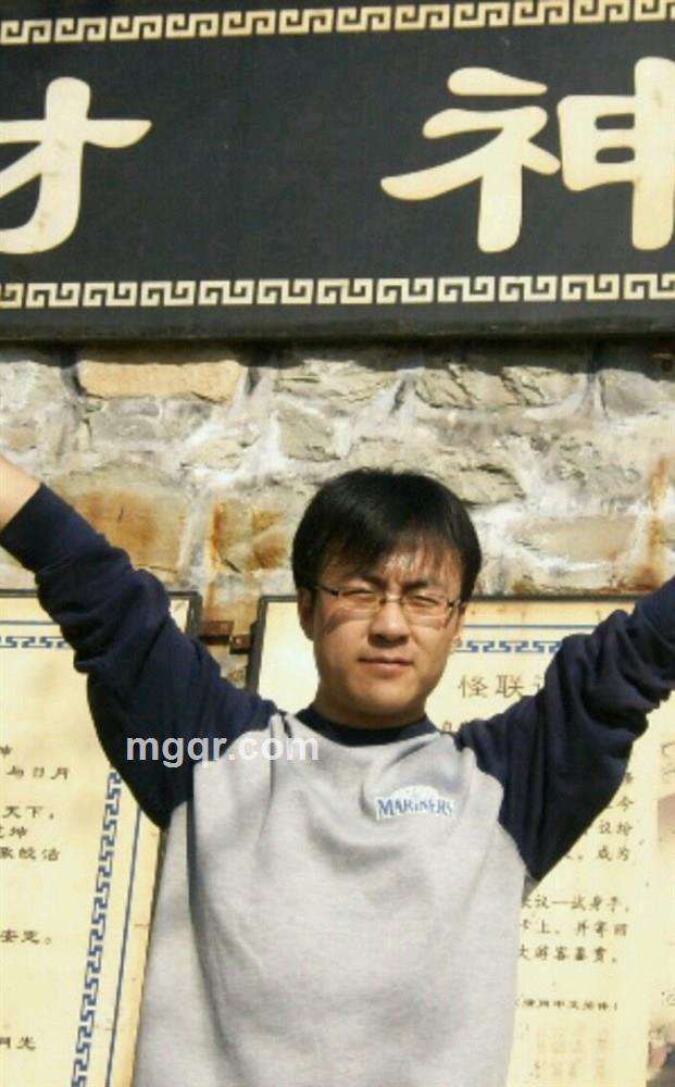 一梦三四年的头像