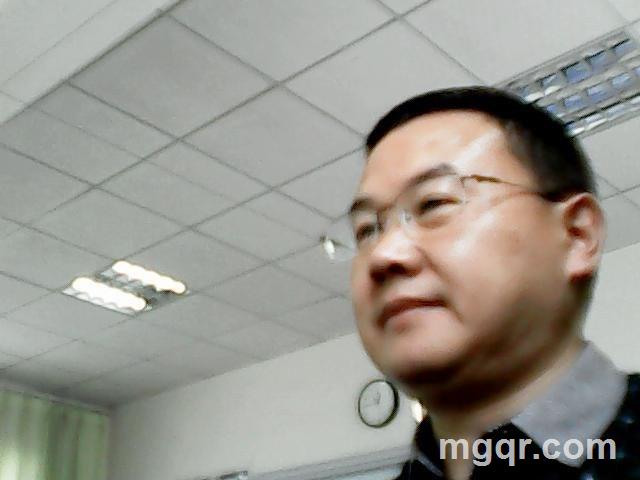 万宝罗先生的头像