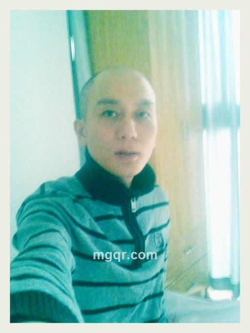 画问号给明天的头像