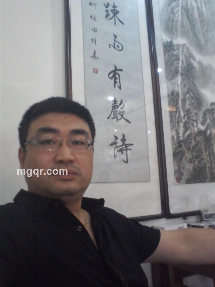 一一片净土的头像