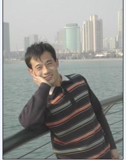 上善若水一的头像