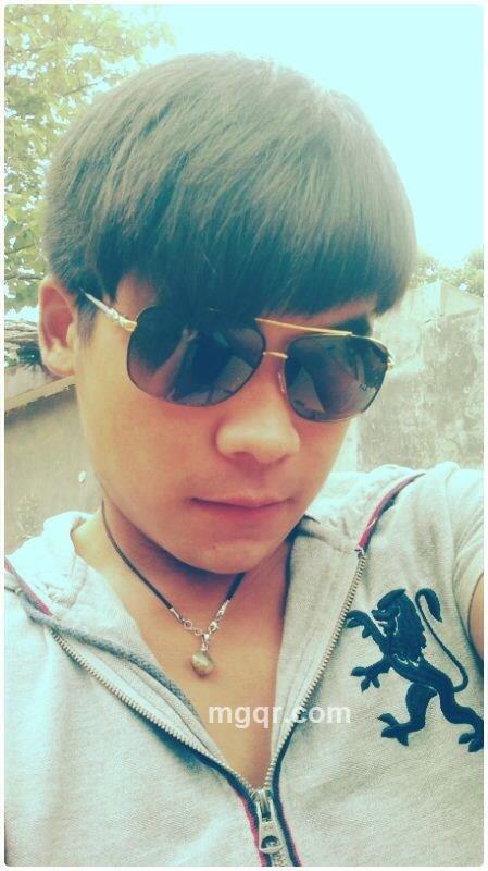 只因爱你的头像