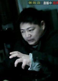 杨过只爱小龙女的头像