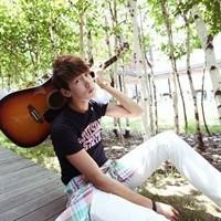 黄昏再美终有天黑的头像