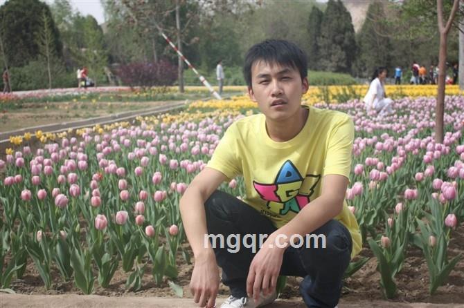 飘过年前的头像