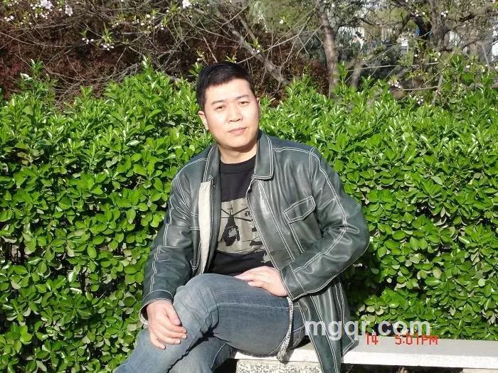 michaelwei 的头像