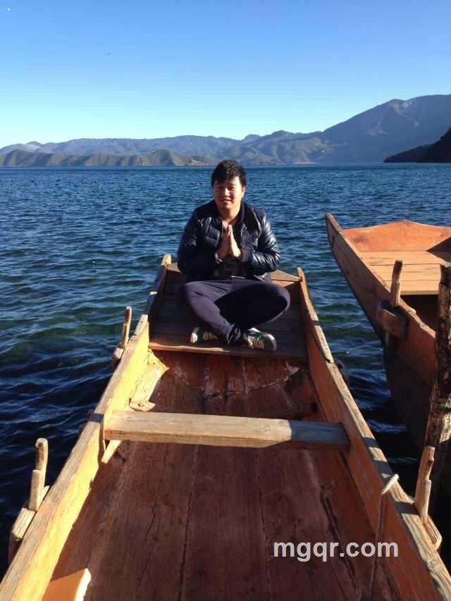 差不多甘先生的头像