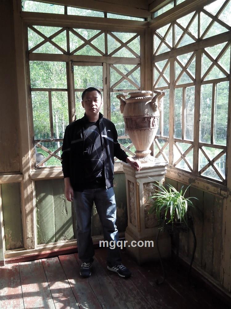 期待有你的头像